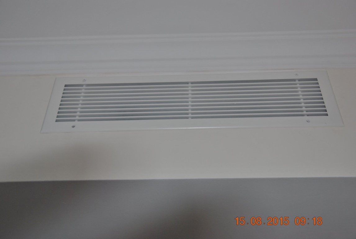 imagini hotel NOTION KESRE OZDERE